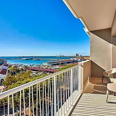 Hotel Silken Turcosa 3 Sup 3*