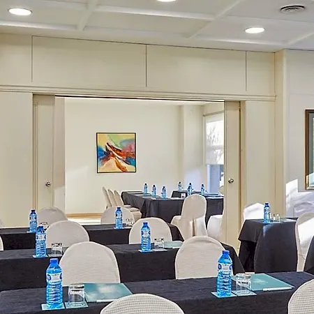 Silken Turcosa 3 Sup Hotel