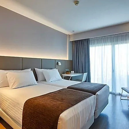 Hotel Silken Turcosa 3 Sup