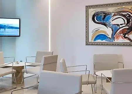 Hotel Silken Turcosa 3 Sup