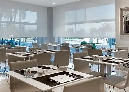 Silken Turcosa 3 Sup Hotel 3*