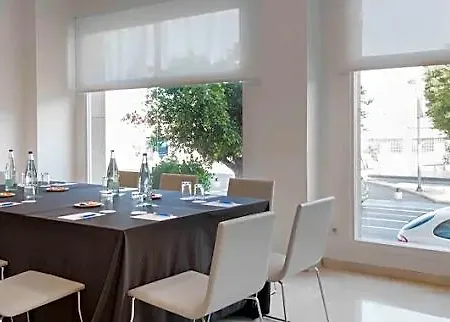 Silken Turcosa 3 Sup Hotel 3*