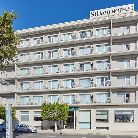 Hotel Silken Turcosa 3 Sup 3*