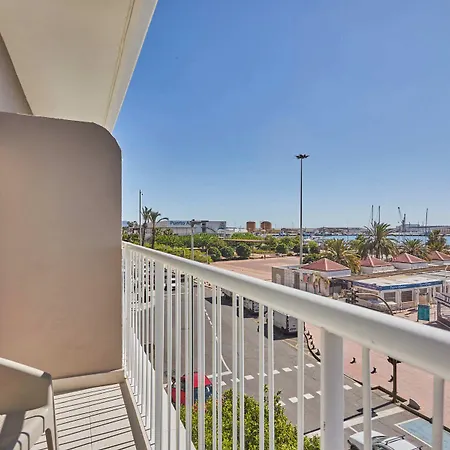 Hotel Silken Turcosa 3 Sup