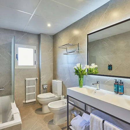 Hotel Silken Turcosa 3 Sup