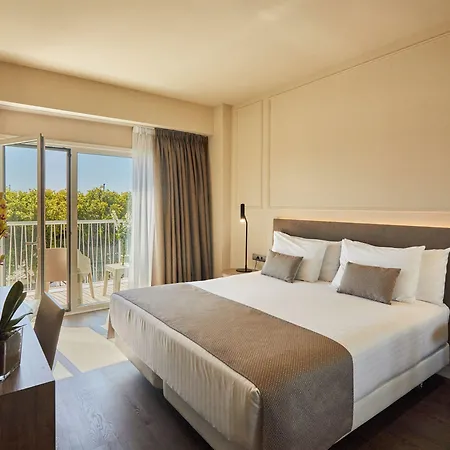 Silken Turcosa 3 Sup Hotel 3*