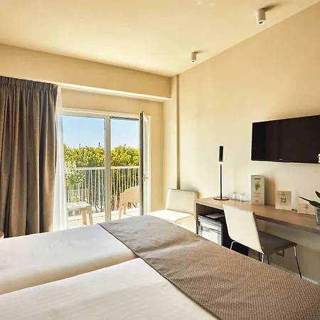 Hotel Silken Turcosa 3 Sup Grao de Castellon
