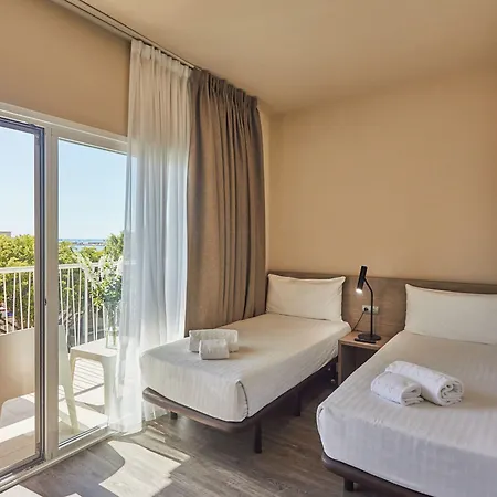 Silken Turcosa 3 Sup Hotel