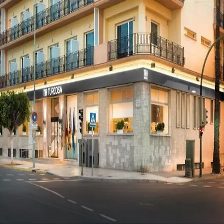 Silken Turcosa 3 Sup 3*