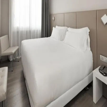 Silken Turcosa Hotel