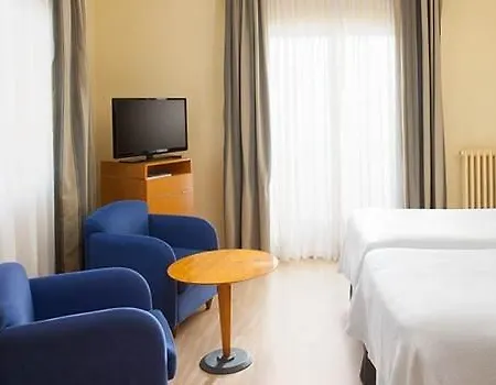 Silken Turcosa Hotel