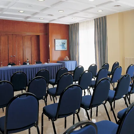 Nh Castellón Turcosa Hotel 3*