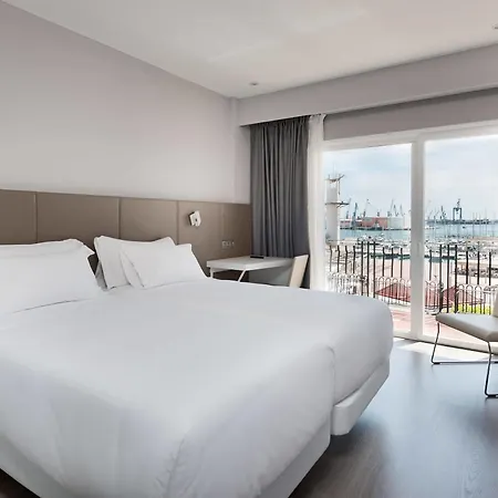Silken Turcosa Hotel 3*