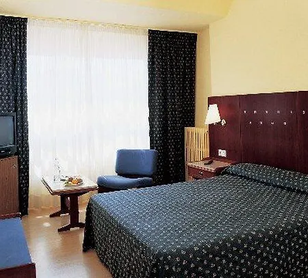 Hotel Silken Turcosa 3 Sup 3*