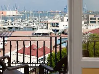 Silken Turcosa 3 Sup Hotel Grao de Castellon