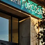 ホテル Silken Turcosa 3 Sup グラオ・デ・カステヨン