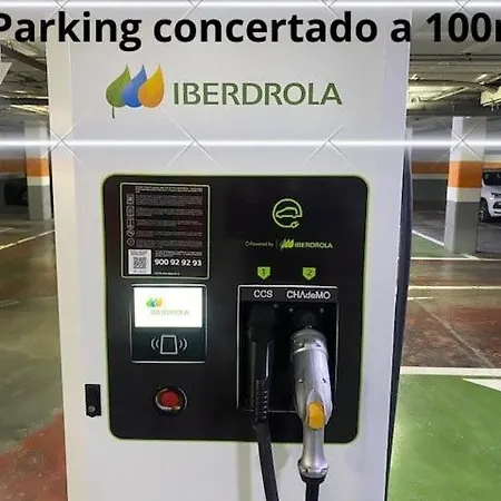 Silken Turcosa Ξενοδοχείο Grao de Castellon