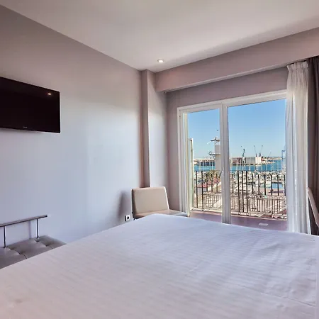 Hotel Silken Turcosa 3 Sup 3*