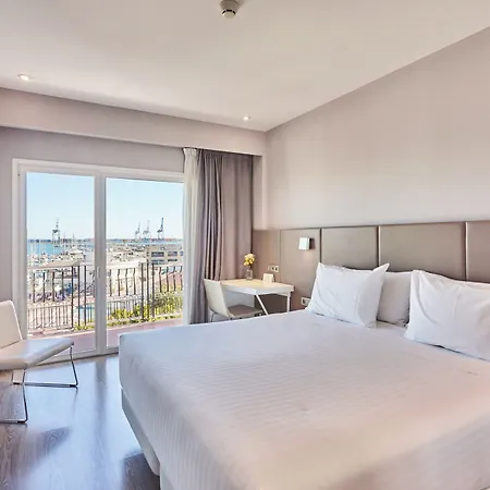 Hotel Silken Turcosa 3 Sup Grao de Castellon