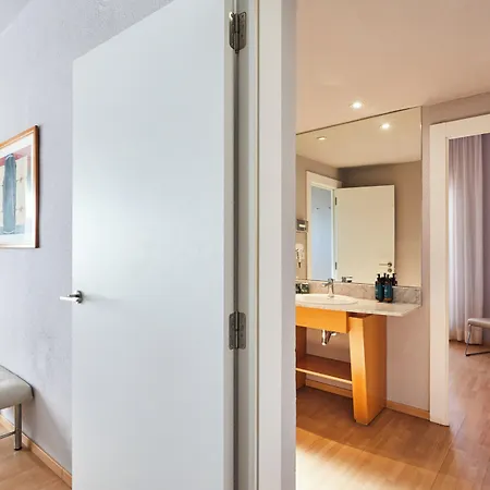 Hotel Silken Turcosa 3 Sup Grao de Castellon