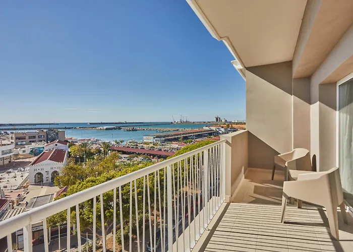 Silken Turcosa 3 Sup Hotel 3*